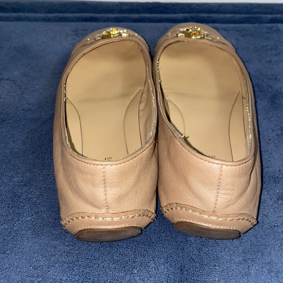 Michael Kors Flats - Picture 2 of 4
